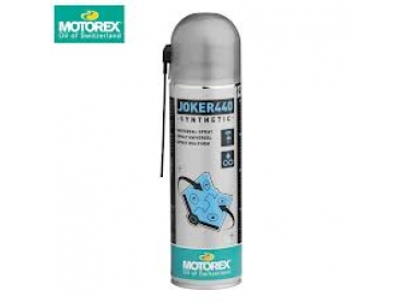 Motorex Joker 440 Motorex Joker 440